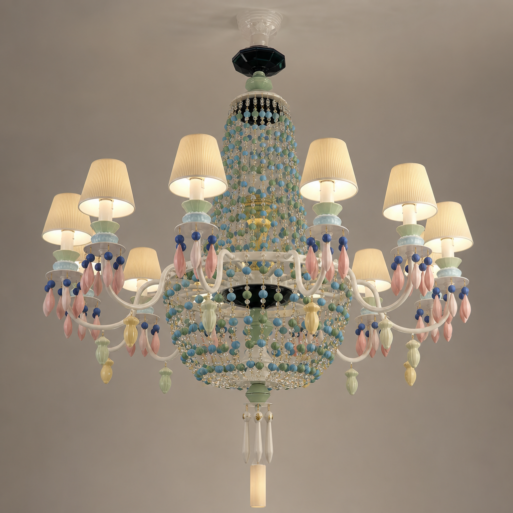 
Chandelier